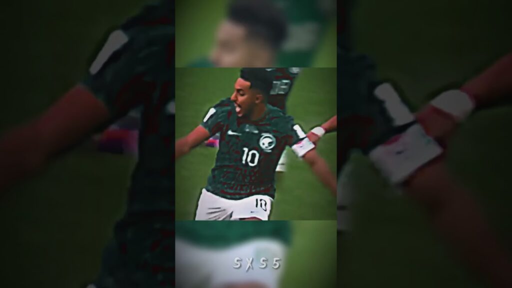 Salem Al Dawsari 🤫🔥 #fyp #soccer #futbol #football #al-dawsari #saudiarabic #youtubeshorts #shorts