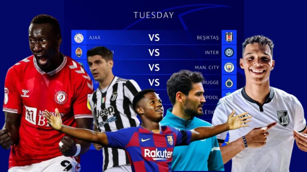 Taggat yaram: Famara Diedhiou, Étienne Eto'o, Dybala, Morata, Samir Nasri.....