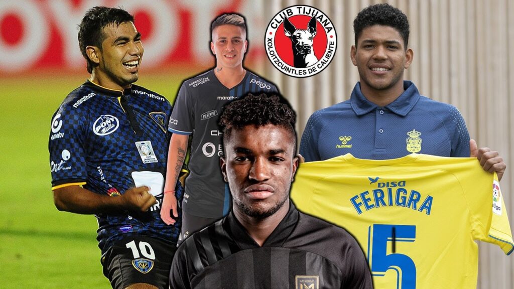 JUNIOR SORNOZA REGRESA A IDV | OTRO GOL DE JOSÉ CIFUENTES | SE VA EL TITI |  FERIGRA DESEA TRIUNFAR