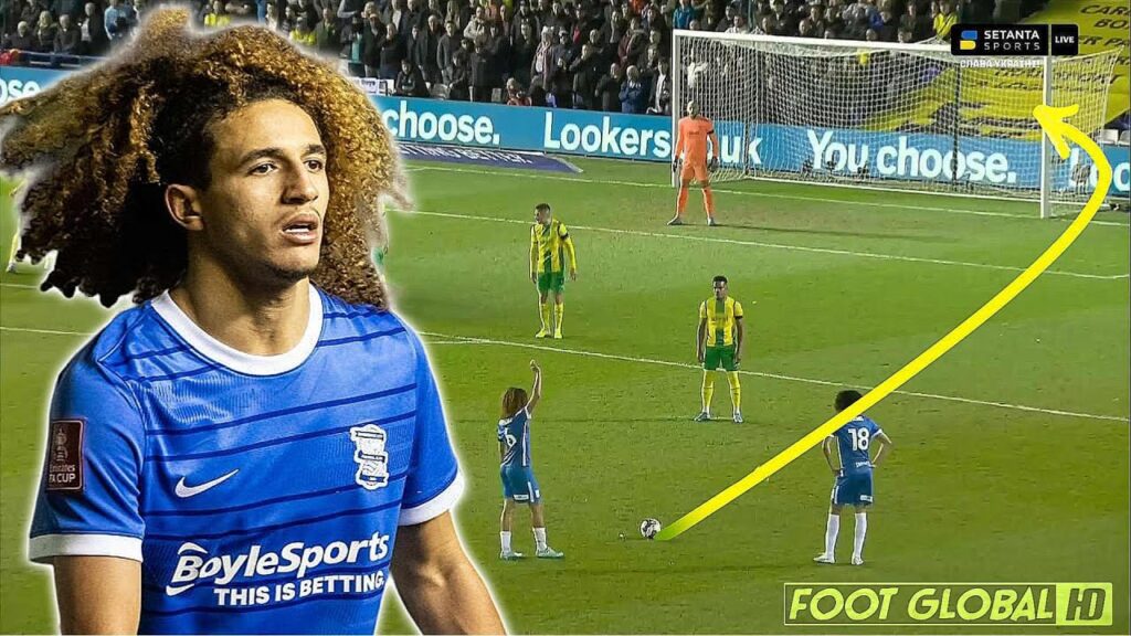 أفضل 10 أهداف سجلت بأقدام تونسية في الملاعب الأوروبية 🔥 تعليق عربي 🔥 جودة عالية 🔥الجزء الأول 🔥