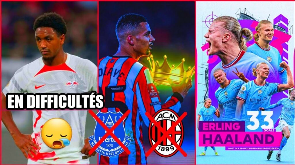 ilimane Ndiaye convoité: Resté le meilleur choix d'avenir, Abdou Diallo fin de saison..