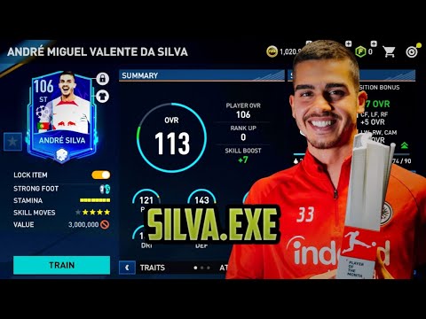 ANDRE SILVA.EXE