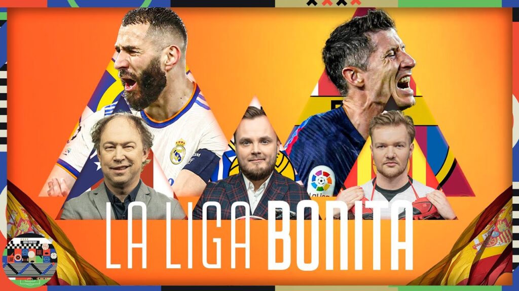 LEWANDOWSKI VS BENZEMA – KTO KRÓLEM STRZELCÓW? BARCELONA ZDEMOLOWAŁA BETIS, REAL POKONAŁ ALMERIĘ