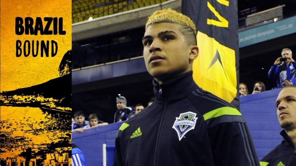 Should DeAndre Yedlin make the World Cup roster?