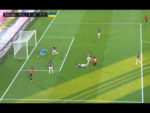 Kang-in Lee Goal | Mallorca vs Athletic Club | Highlights | Serie A 22/23