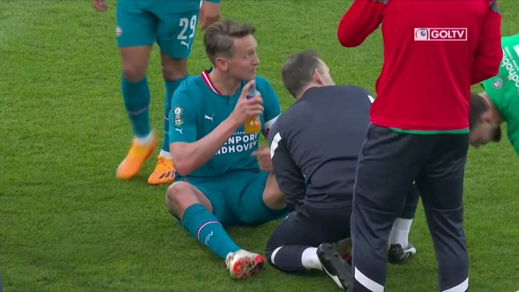 Ajax 1 - 1 (2 - 3) PSV Eindhoven | GOLES | KNVB Cup | Final