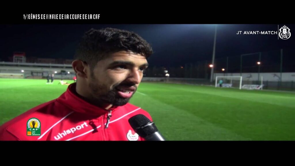 FUS vs USM de Loum: JT avant-match