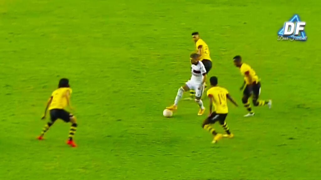 Giorgian De Arrascaeta – Um artista em campo! Flamengo Giorgian De Arrascaeta - Um artista em campo! Flamengo