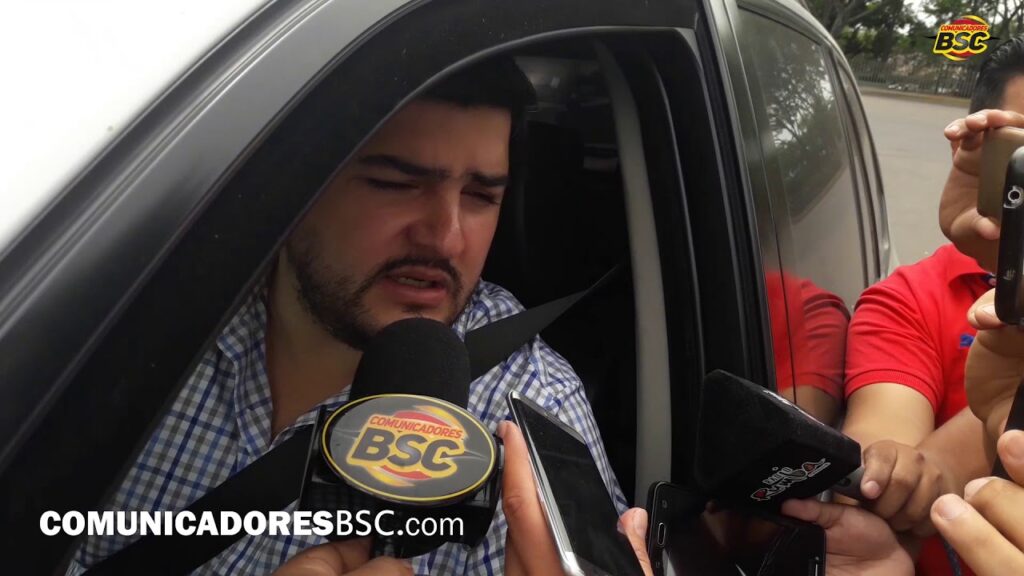 Aquiles Alvarez habla sobre los contratos de Félix Torres, Xavier Arreaga, Damián Lanza y José Ayoví