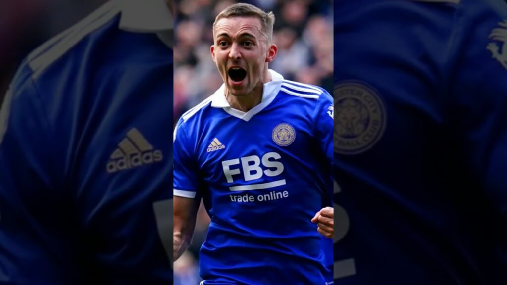 Leicester City 2-1 Wolves Timothy Castagne & Kelechi Iheanacho score in win English Premier League