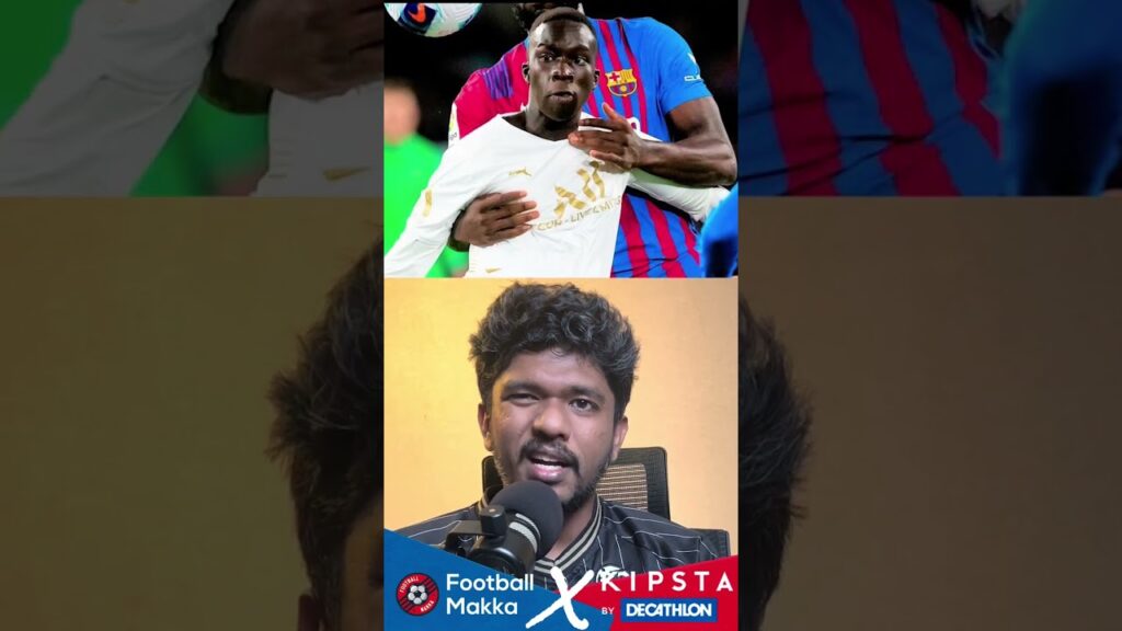 Garang Kuol Australian Uprising Talent