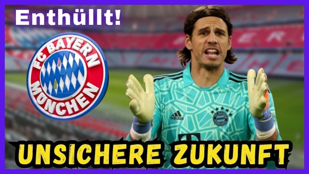 ⚽EXKLUSIV! | SOMMER ABGANG WÄRE KEINE ÜBERRASHUNG | NEUES VON BAYERN MÜNCHEN