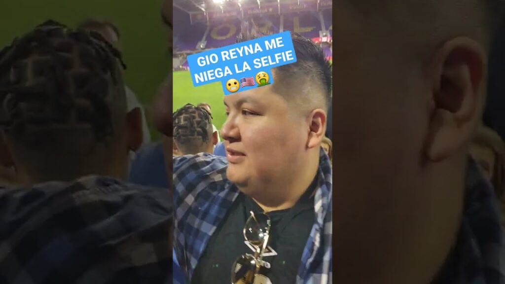 🇺🇲GIO REYNA ME MANDA A LA 💩 #MLS #USA #borussiadortmund #bundesliga