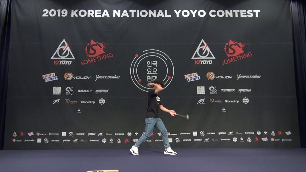 KNYC 2019 preliminary 2A Song Hyun Seo