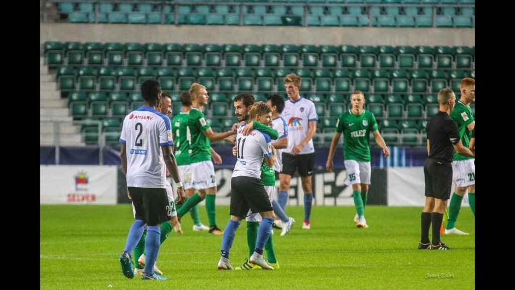 NKUFO ACADEMY SPORT: STEVE 30. 09.2018