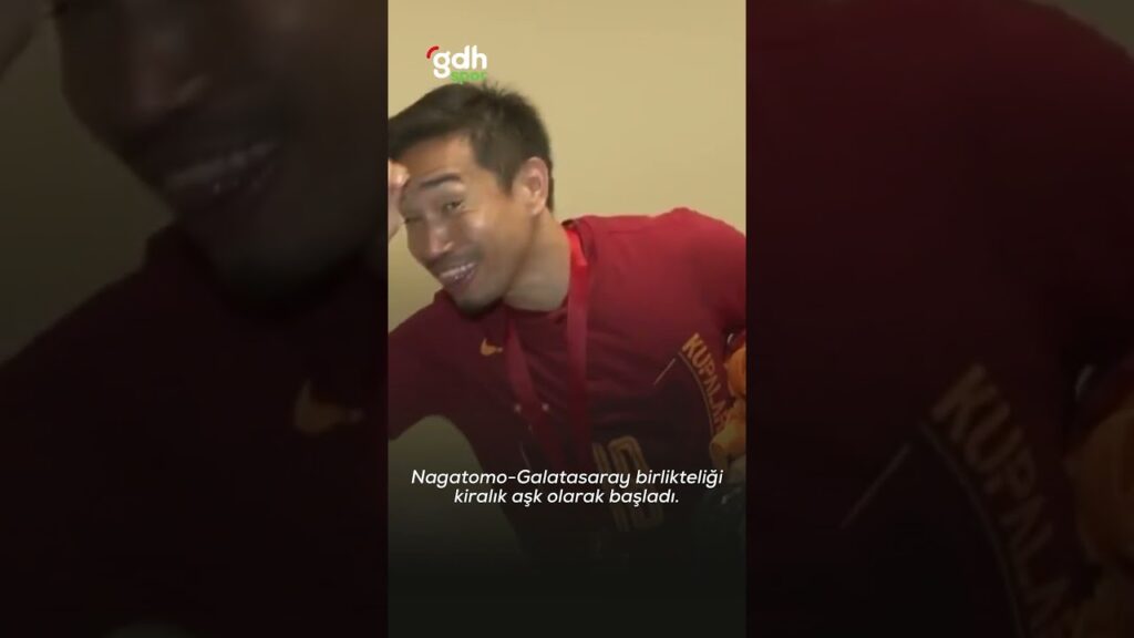 Nagatomo'nun ölümden döndüğü Schalke maçı