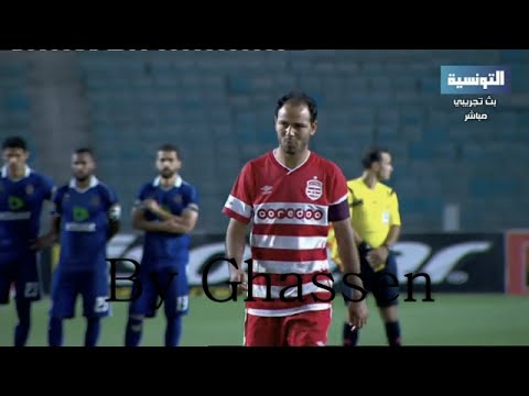 Au revoir  Zouhaier Dhaouadi ● 2014 2015 ► HD