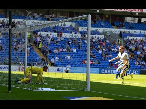 1. Matt Smith, Cardiff City (A)