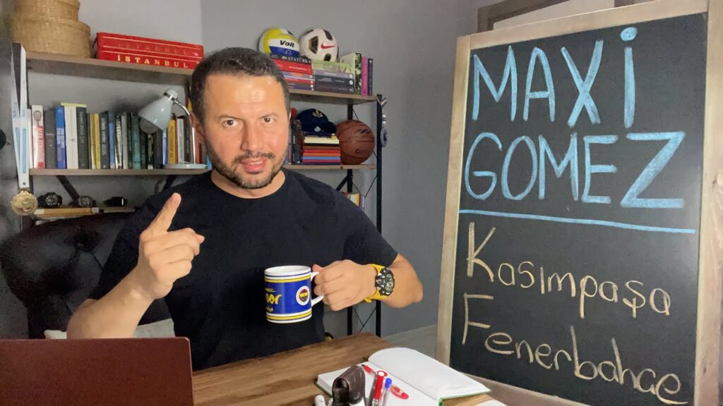 Ve Maxi Gomez sahada, Fenerbahçe Kasımpaşa maçı ilk 11’i, Alanyaspor 3-3 Beşiktaş, CANLI YAYIN