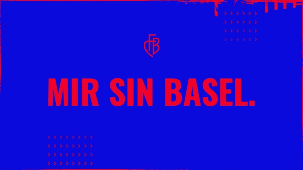 Mir sin Basel | FC Basel 1893
