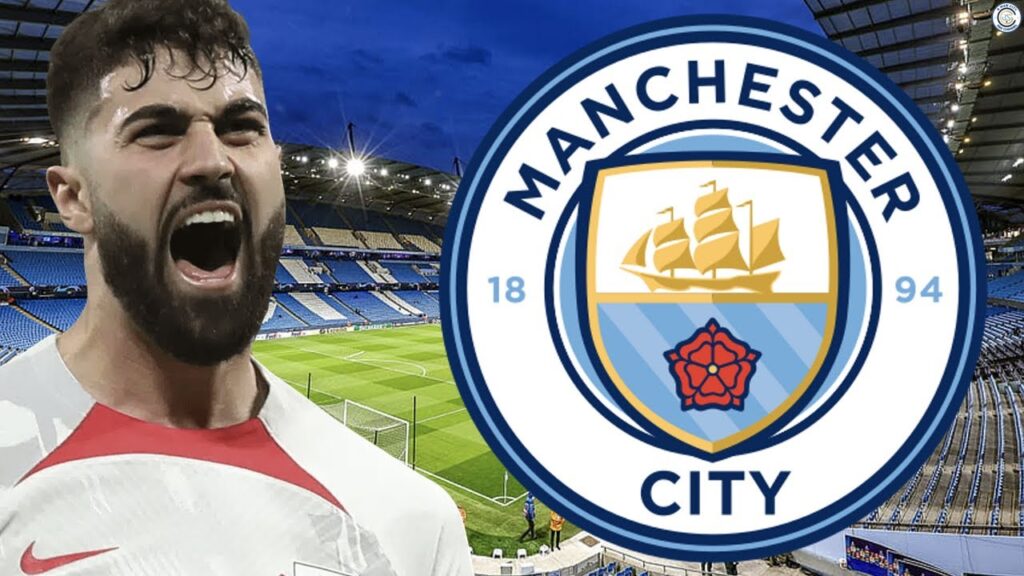 Man City Preparing To Replace Aymeric Laporte With Josko Gvardiol | Man City Transfer Update