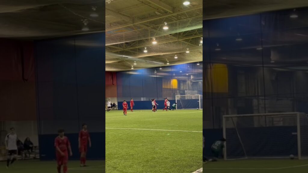 Gil Vicente FC SC Toronto