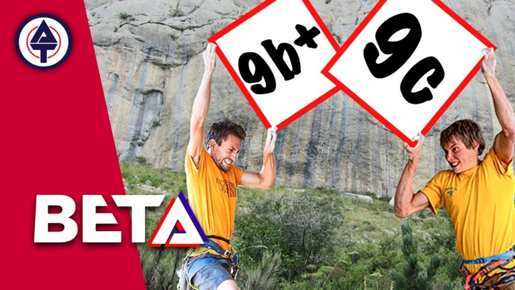 Ghisolfi wertet Bibliographie auf 9b+ ab – Das sagt Megos | Gipfelstreit in den Alpen | BETA 13