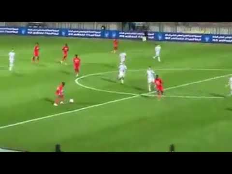 🇬🇭 Fatawu Issahaku’s goal for the Black Meteors against Algeria.