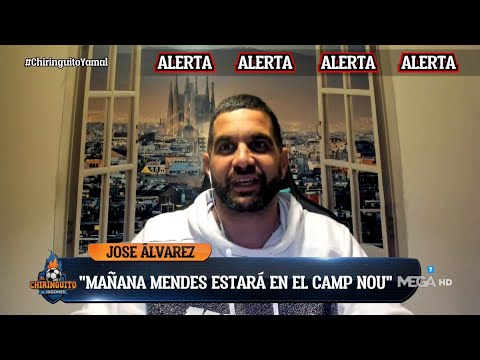 🚨¡Tres equipos de la PREMIER se lanzan a por ANSU FATI!🚨