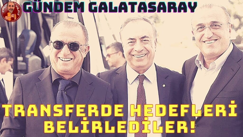 Gündem Galatasaray: Transferde hedef Xherdan Shaqiri, Kenan Karaman, Jonas Wind ve De La Cruz! Gündem Galatasaray: Transferde hedef Xherdan Shaqiri, Kenan Karaman, Jonas Wind ve De La Cruz!
