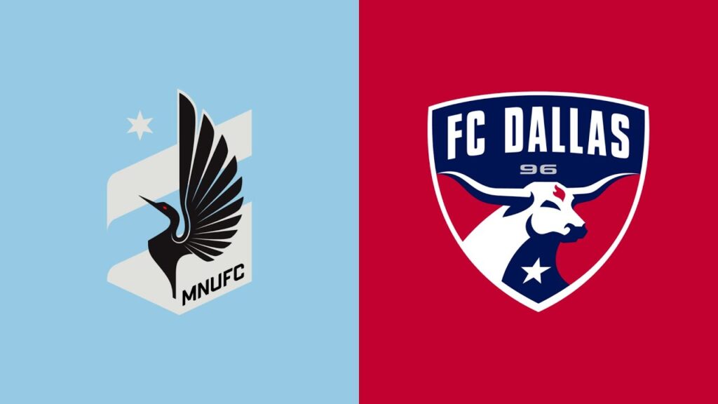 HIGHLIGHTS: Minnesota United FC vs. FC Dallas | April 30, 2023 HIGHLIGHTS: Minnesota United FC vs. FC Dallas | April 30, 2023