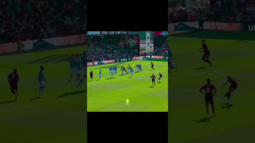 Harry Wilson🥵🥶🤩 #shorts #football