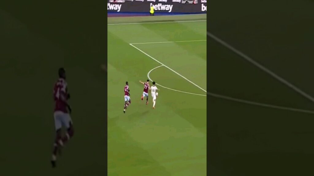 Nayef aguerd a world class defender #morocco #egypt #westham #liverpool #premierleague #football