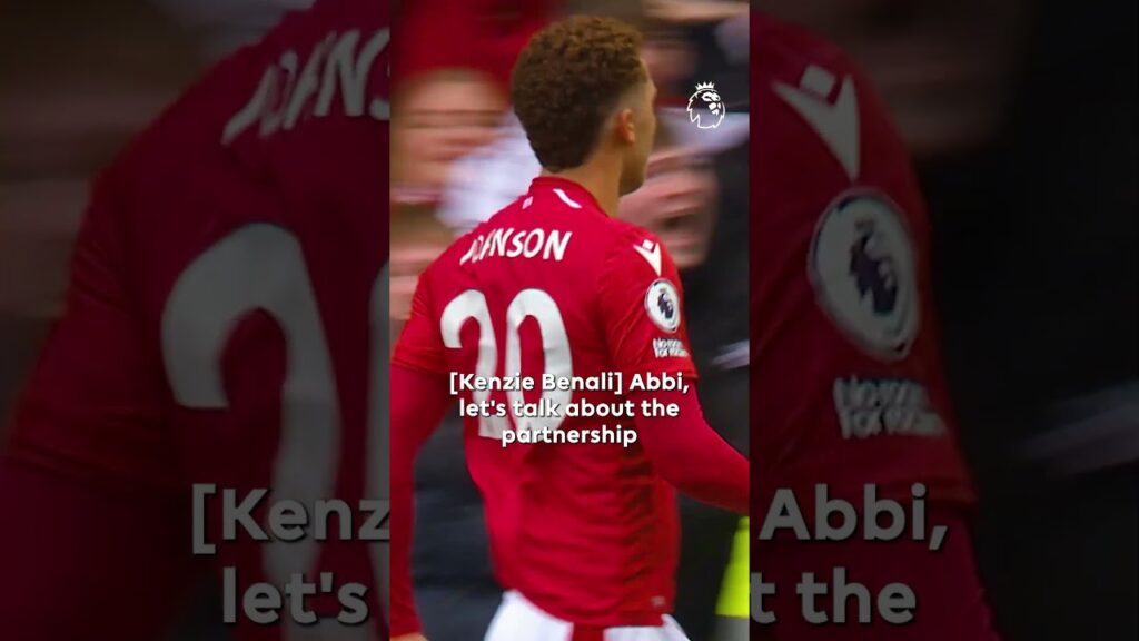 Abbi Summers: “The most important players!”