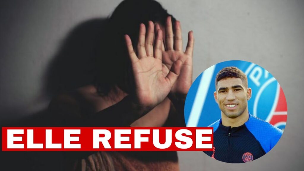 ACHRAF HAKIMI DEMANDE EXEMAN MÉDICALE, MAIS...ÉDOUARD MENDY TOUJOURS INDISPONIBLE...