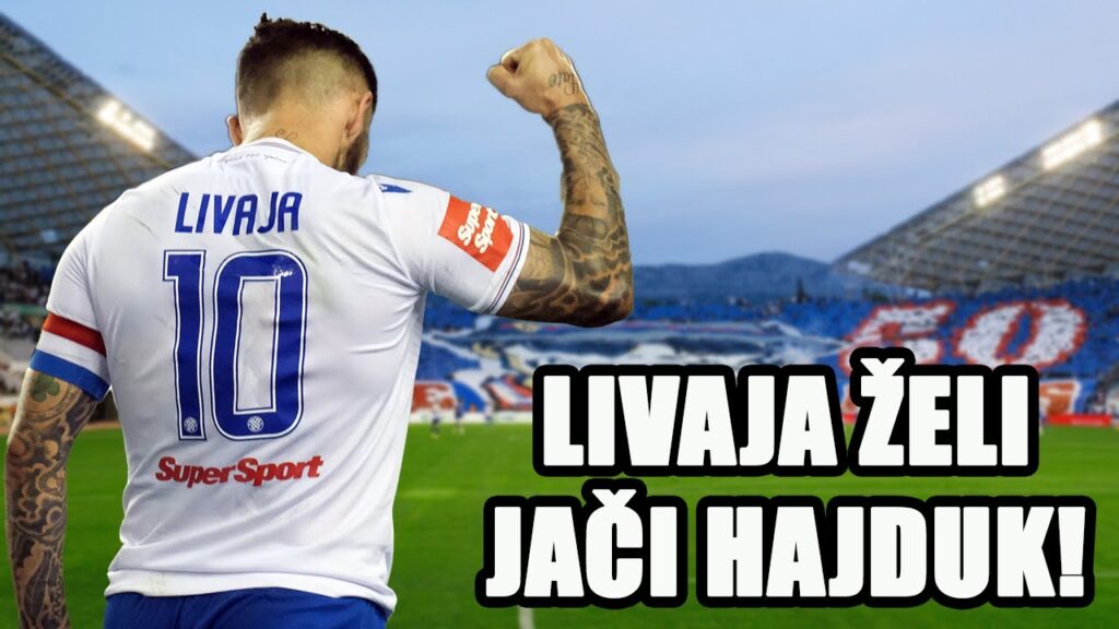 LAŽNA UZBUNA | LIVAJA NE ODLAZI, ALI...