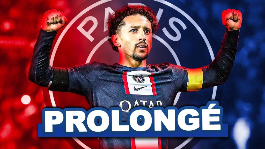 🇧🇷 Marquinhos prolongé, vraiment une mauvaise idée ?