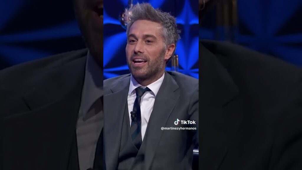 FERRAN TORRES: “ERIC GARCÍA ES UN…”