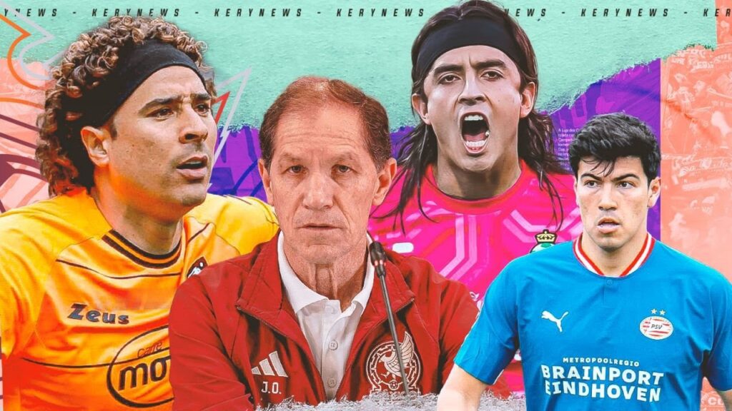 Erick Gutiérrez confirma que se va de PSV; Chivas quiere BOMBAZO por migajas; Ordiales se va del Tri