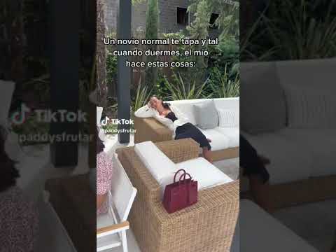MARCOS LLORENTE Y LA BROMA A SU NOVIA PADDY | Diario AS MARCOS LLORENTE Y LA BROMA A SU NOVIA PADDY | Diario AS