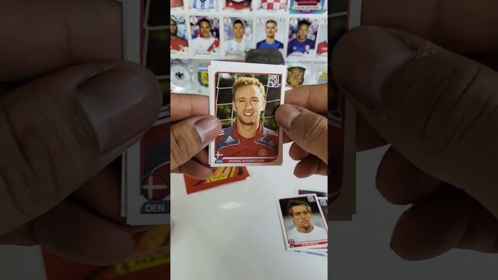 Buscando a Angel Di Maria 2010 #angeldimaria #dimaria #seleccionargentina #worldcup2010 #mundial2010