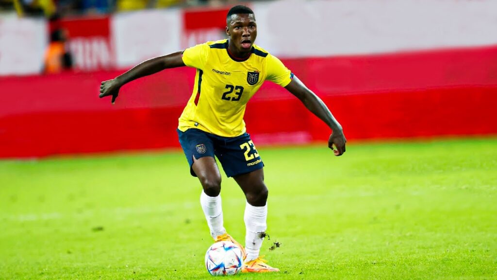 This is Why Moises Caicedo is Worth £80 Million!