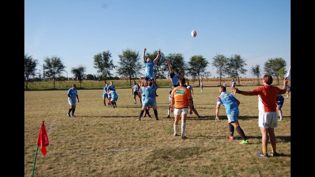 RK Dinamo 1954 - RK Rad 7-36 05.09.2020.