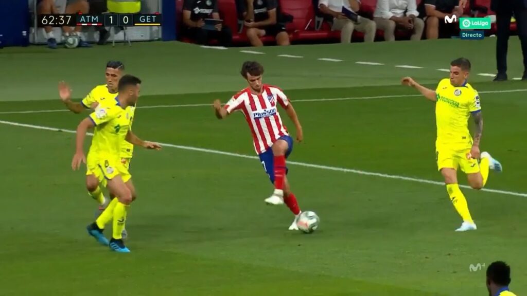 10 Times Joao Felix Showed His Class