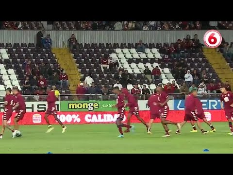 Saprissa recupera a Kendall Waston y Mariano Torres para el cierre de la fase regular