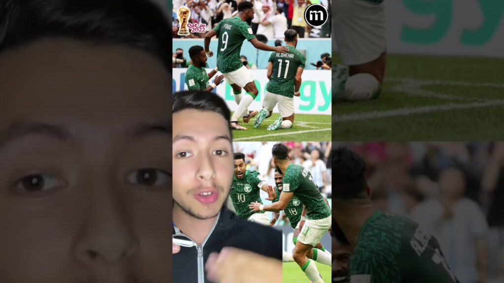 HERVE RENARD, EL GRAN VISIONARIO DE QATAR 2022 🏆🇦🇷😳