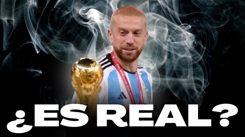 ¿El PAPU GÓMEZ hizo MAGIA NEGRA?