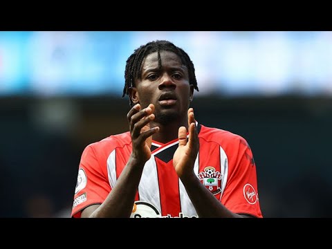 CONFIRMED! Mohammed Salisu will now play for Black Stars - Ready for next Call-up // Details 🇬🇭