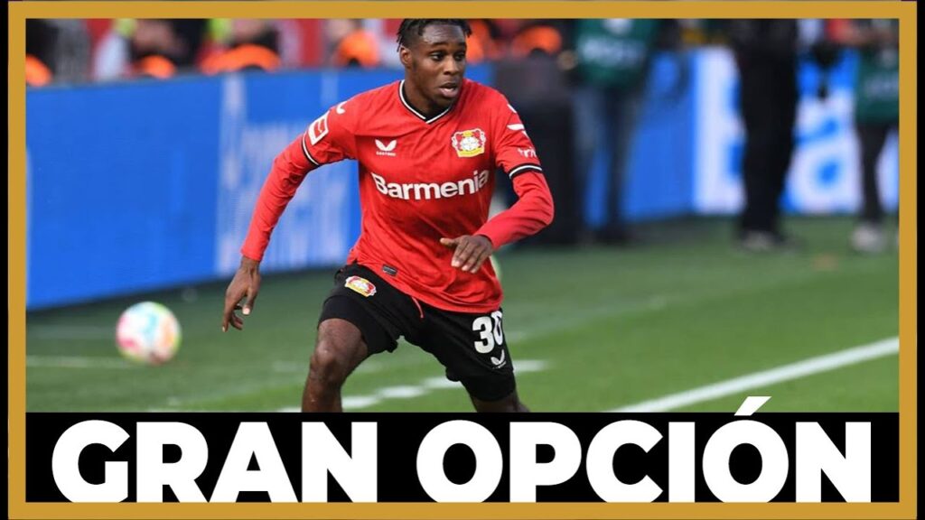 El PROBLEMA del MADRID con los LATERALES. FRIMPONG podría ser una gran OPCIÓN