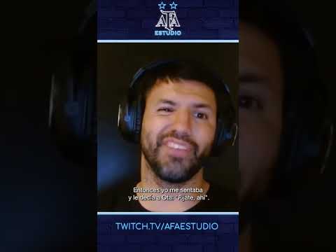 Nico Otamendi, el parrillero de la Selección Argentina